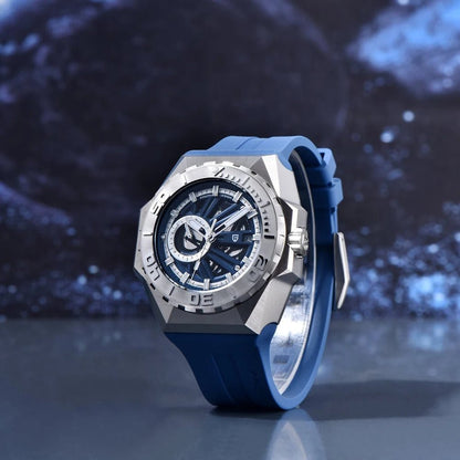 PD - YS007 – Blue