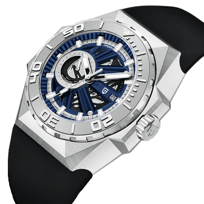 PD - YS007 – Blue