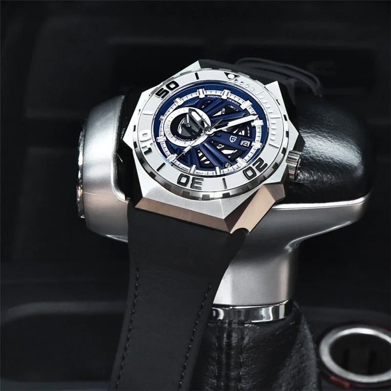 PD - YS007 – Blue