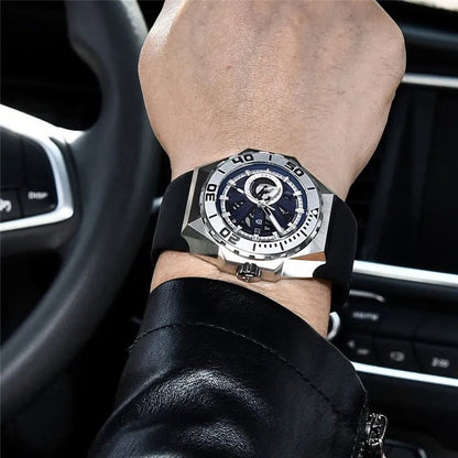 PD - YS007 – Blue