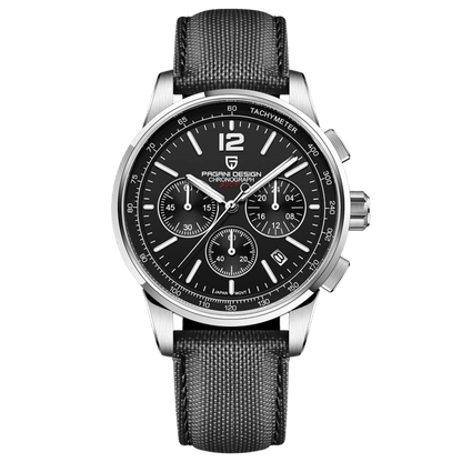 PD - YS008 – Black