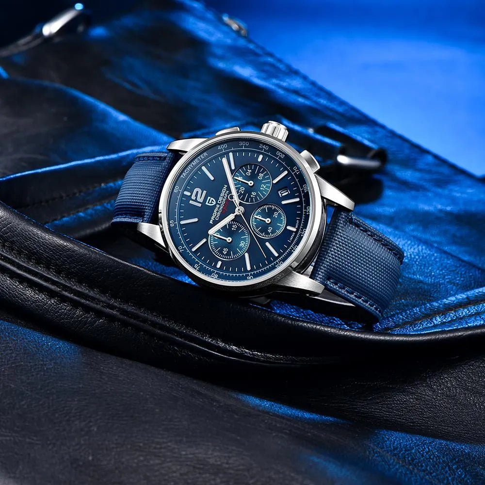 PD - YS008 – Blue