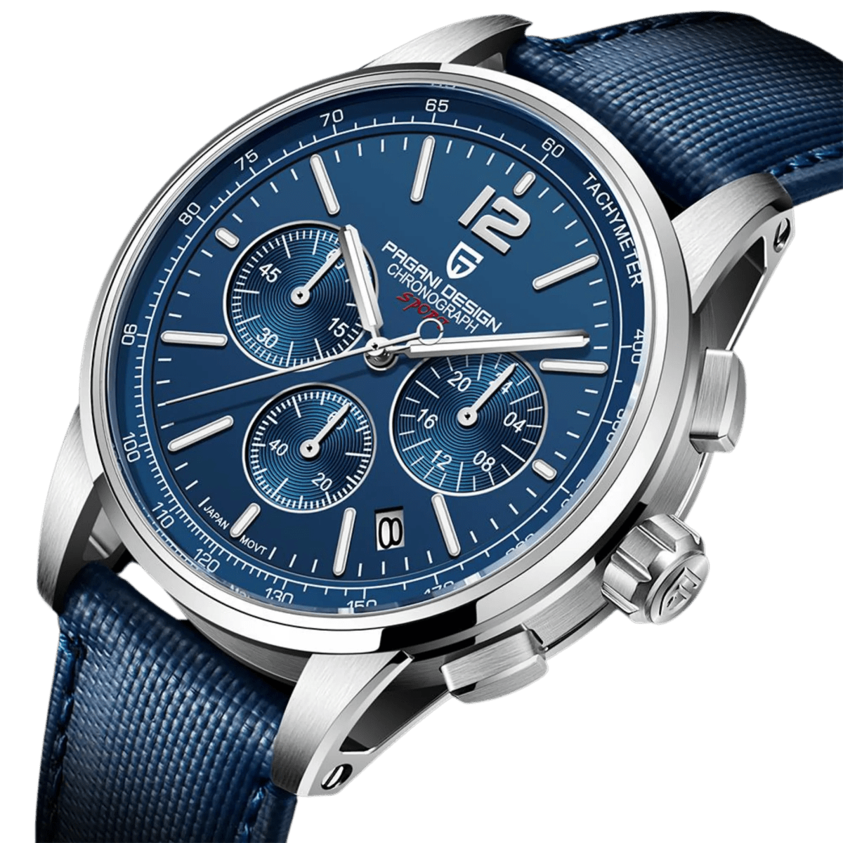 PD - YS008 – Blue