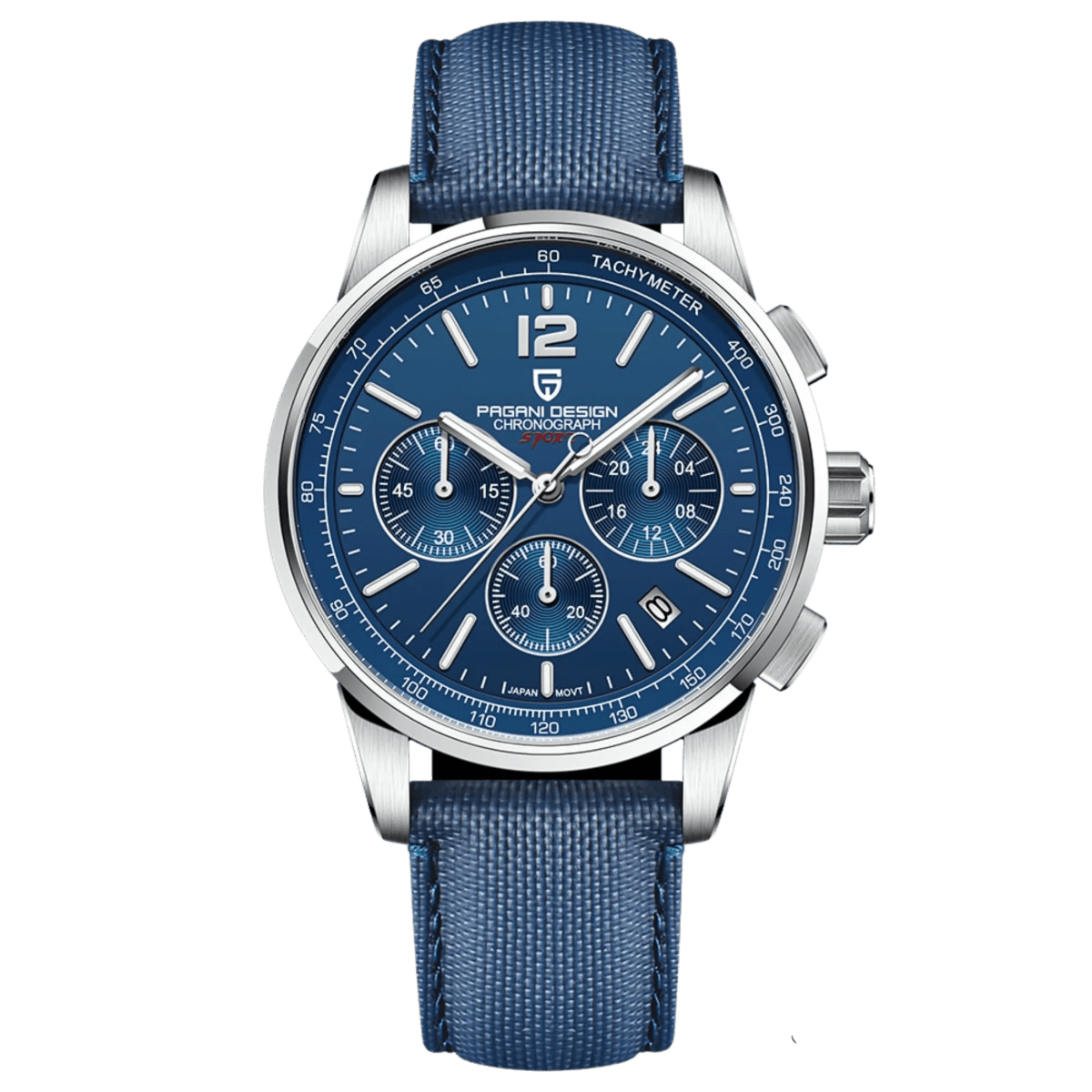 PD - YS008 – Blue