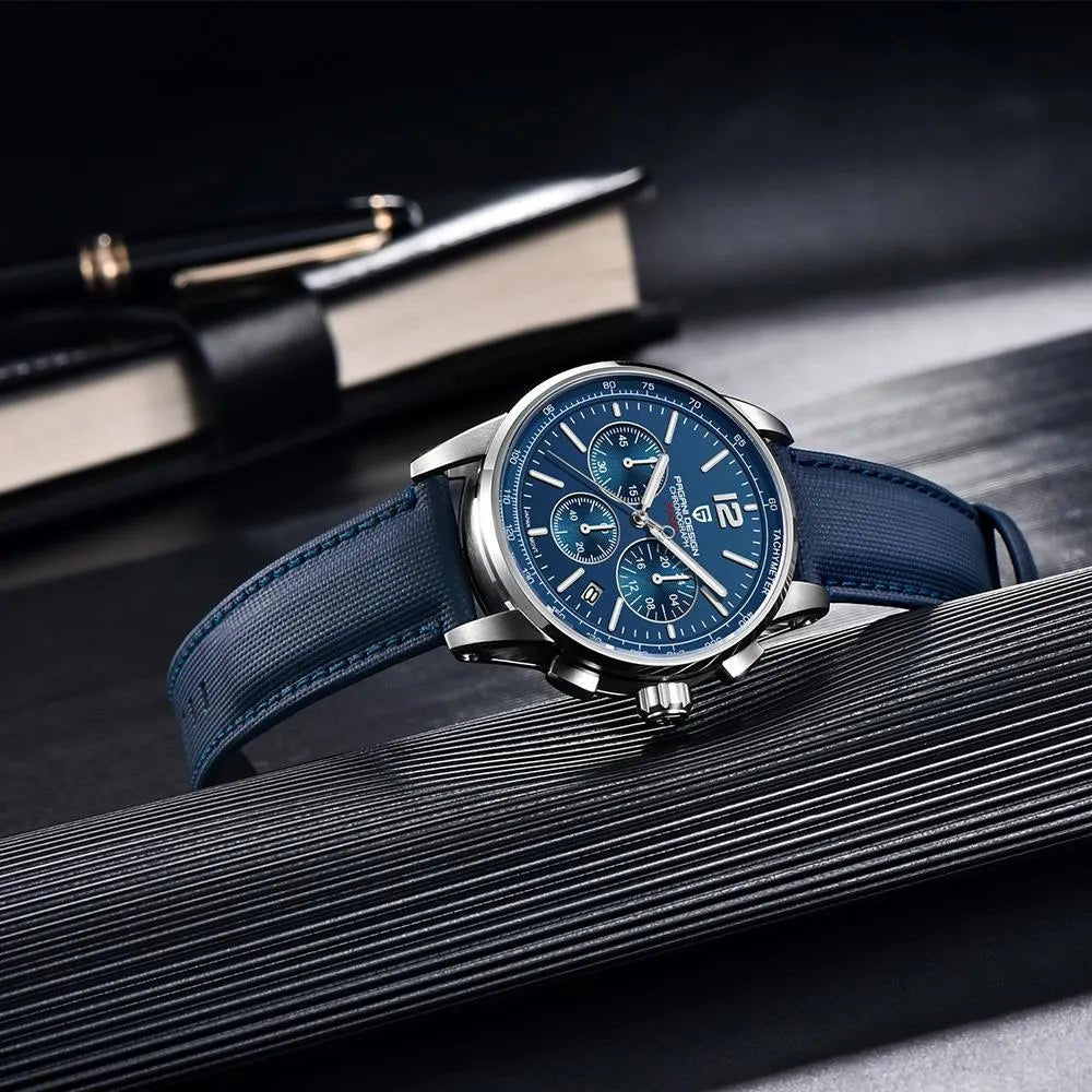 PD - YS008 – Blue