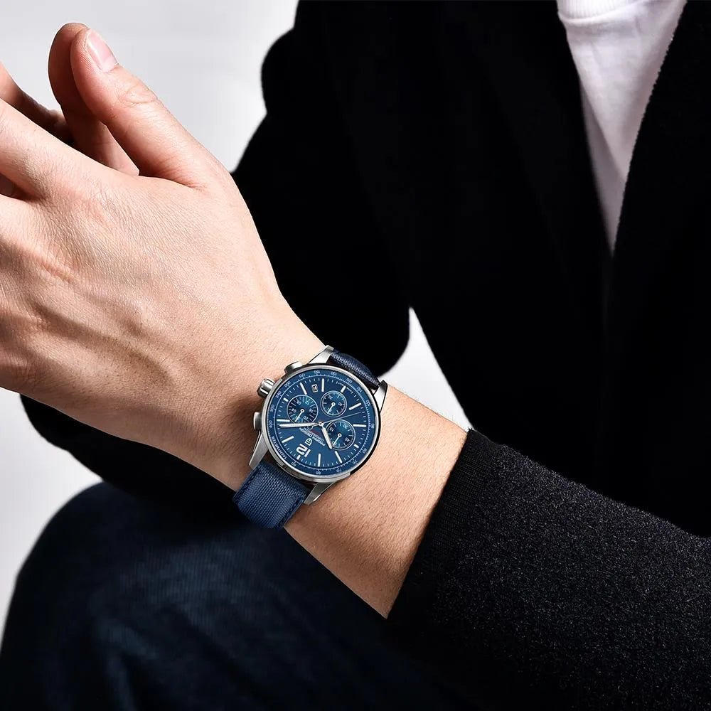 PD - YS008 – Blue