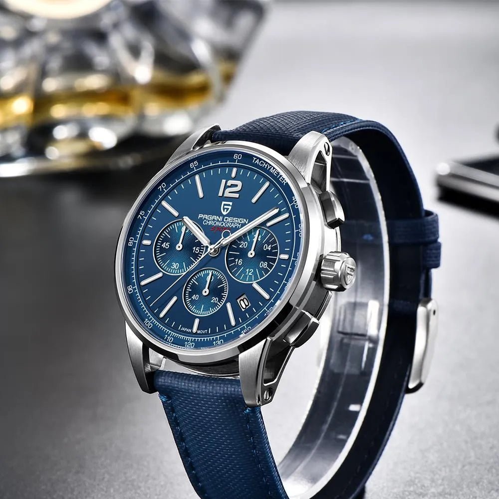 PD - YS008 – Blue