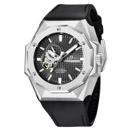 PD - YS010 – Black