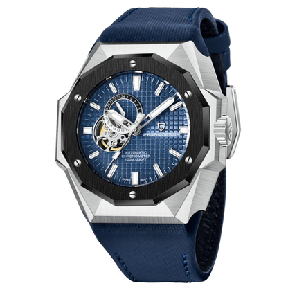 PD - YS010 – Black Blue