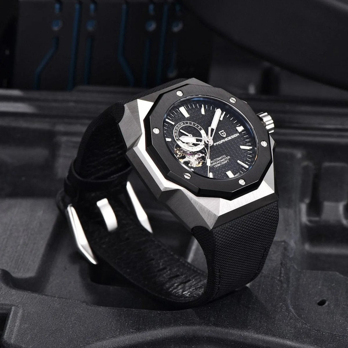 PD - YS010 – Blue