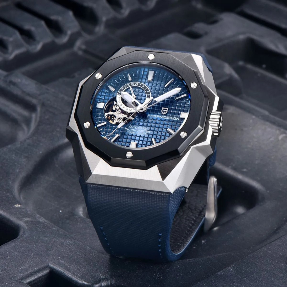 PD - YS010 – Blue