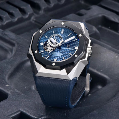 PD - YS010 – Blue