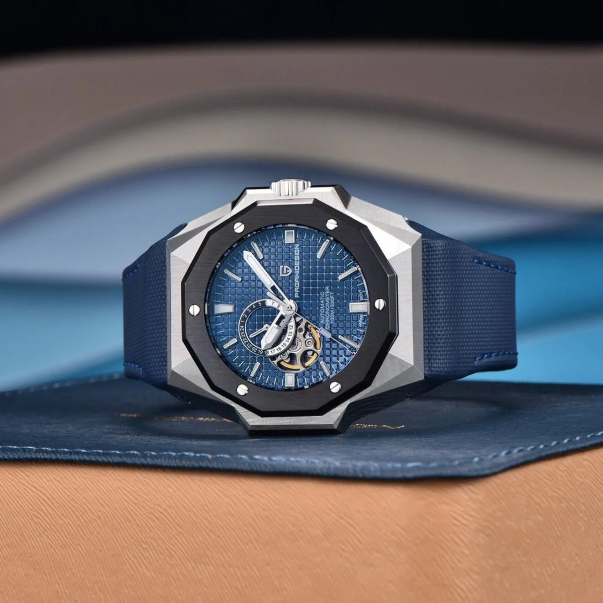 PD - YS010 – Blue