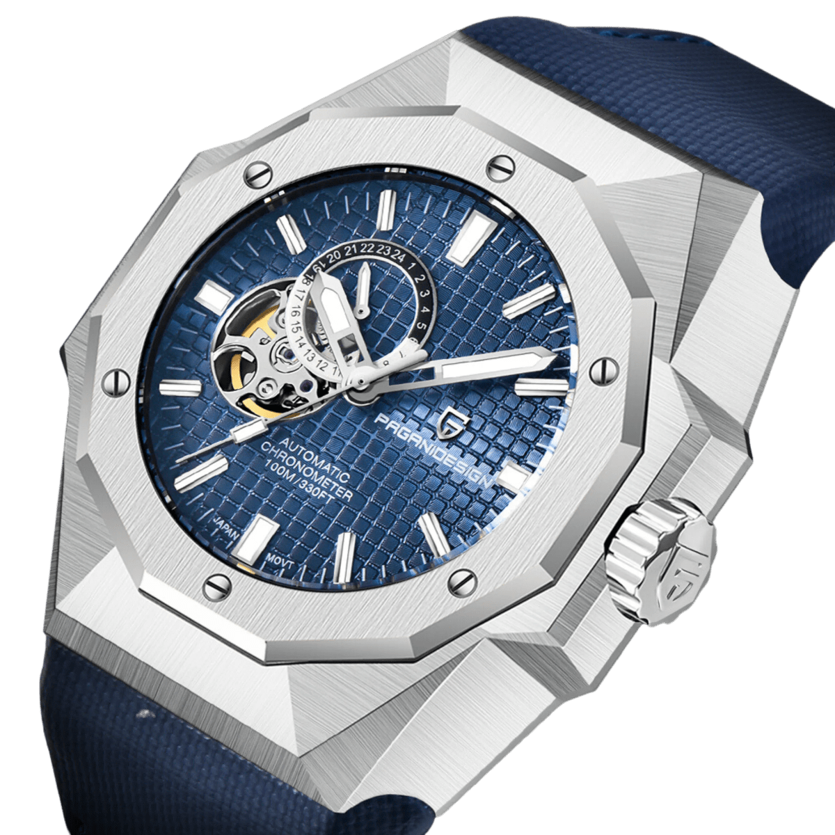 PD - YS010 – Blue