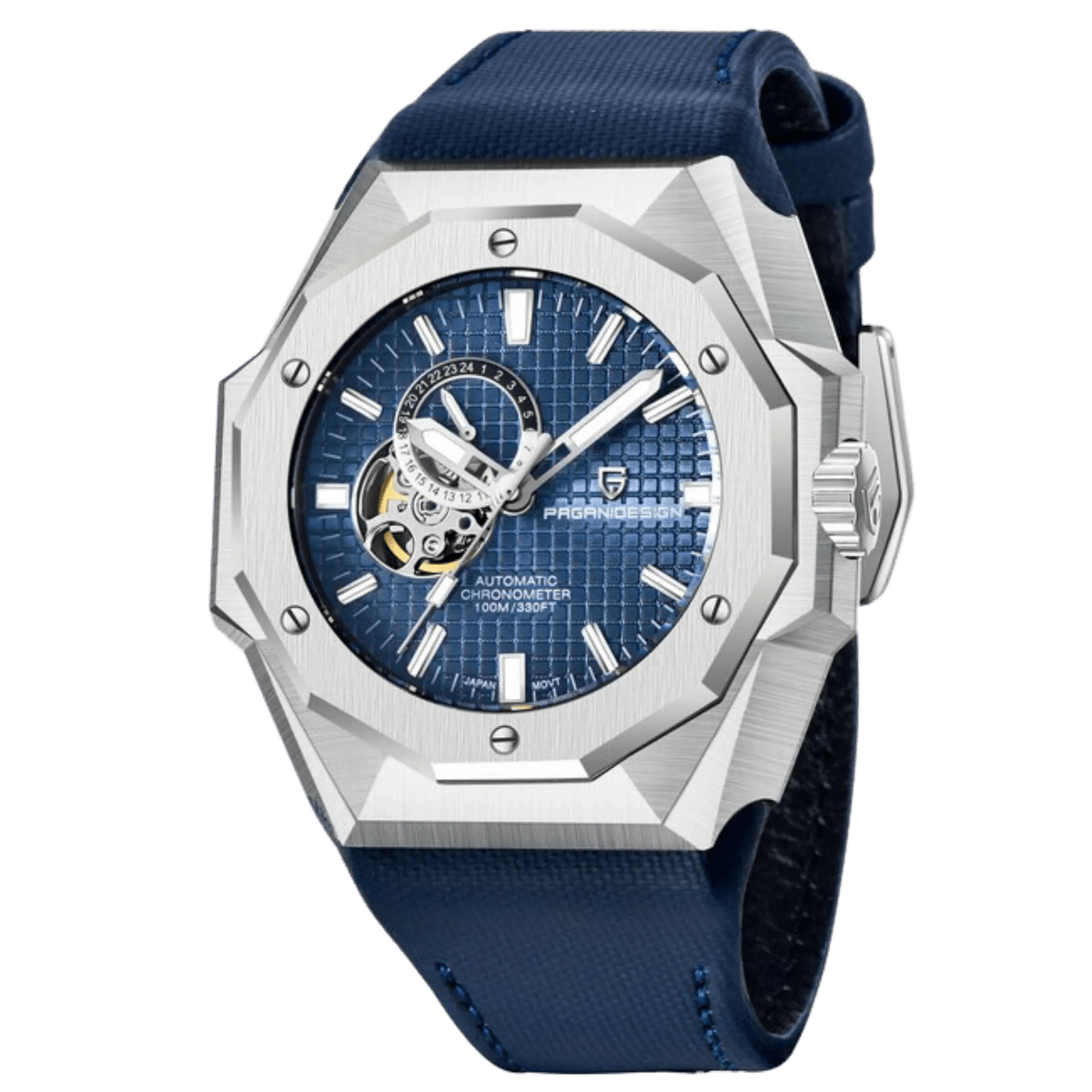 PD - YS010 – Blue