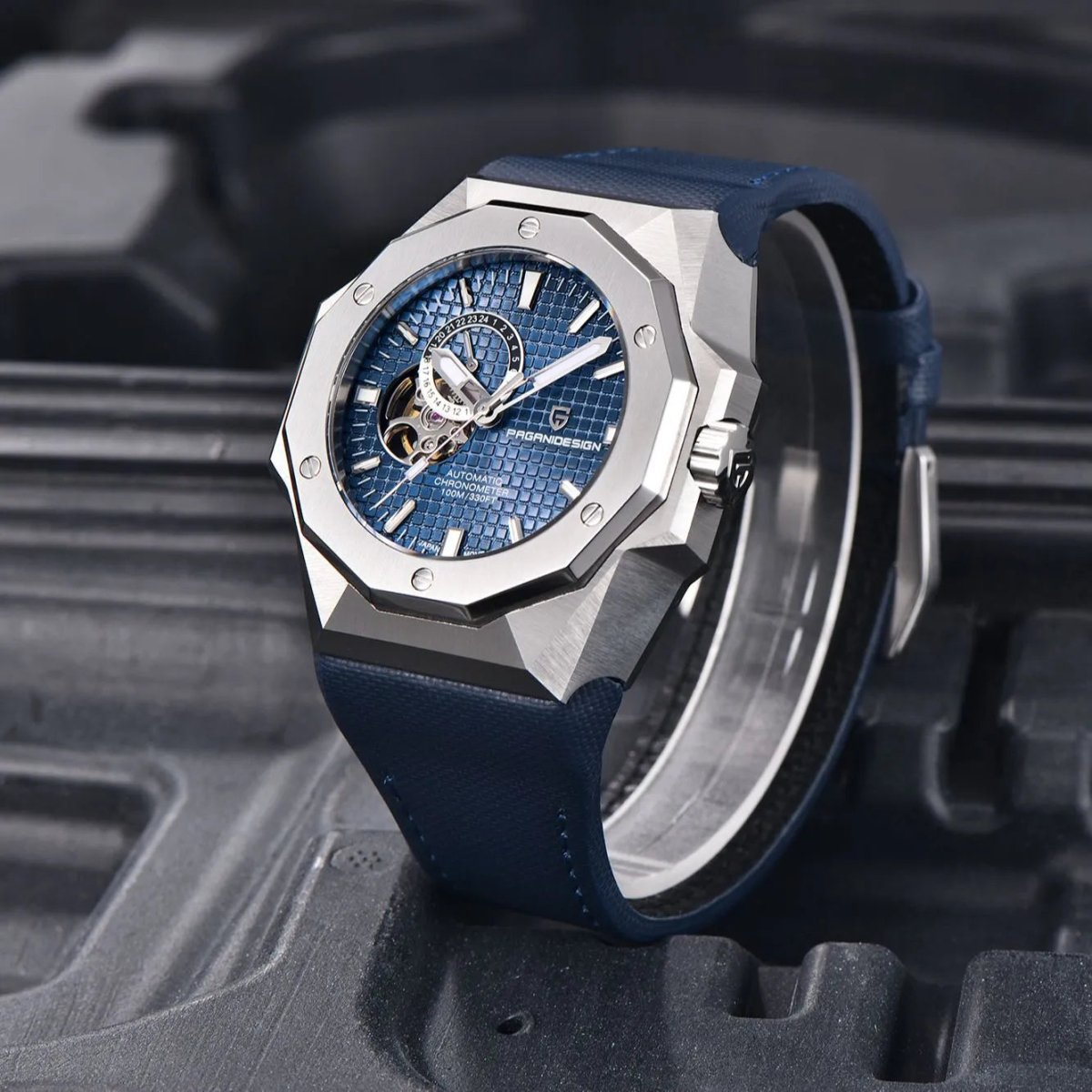 PD - YS010 – Blue