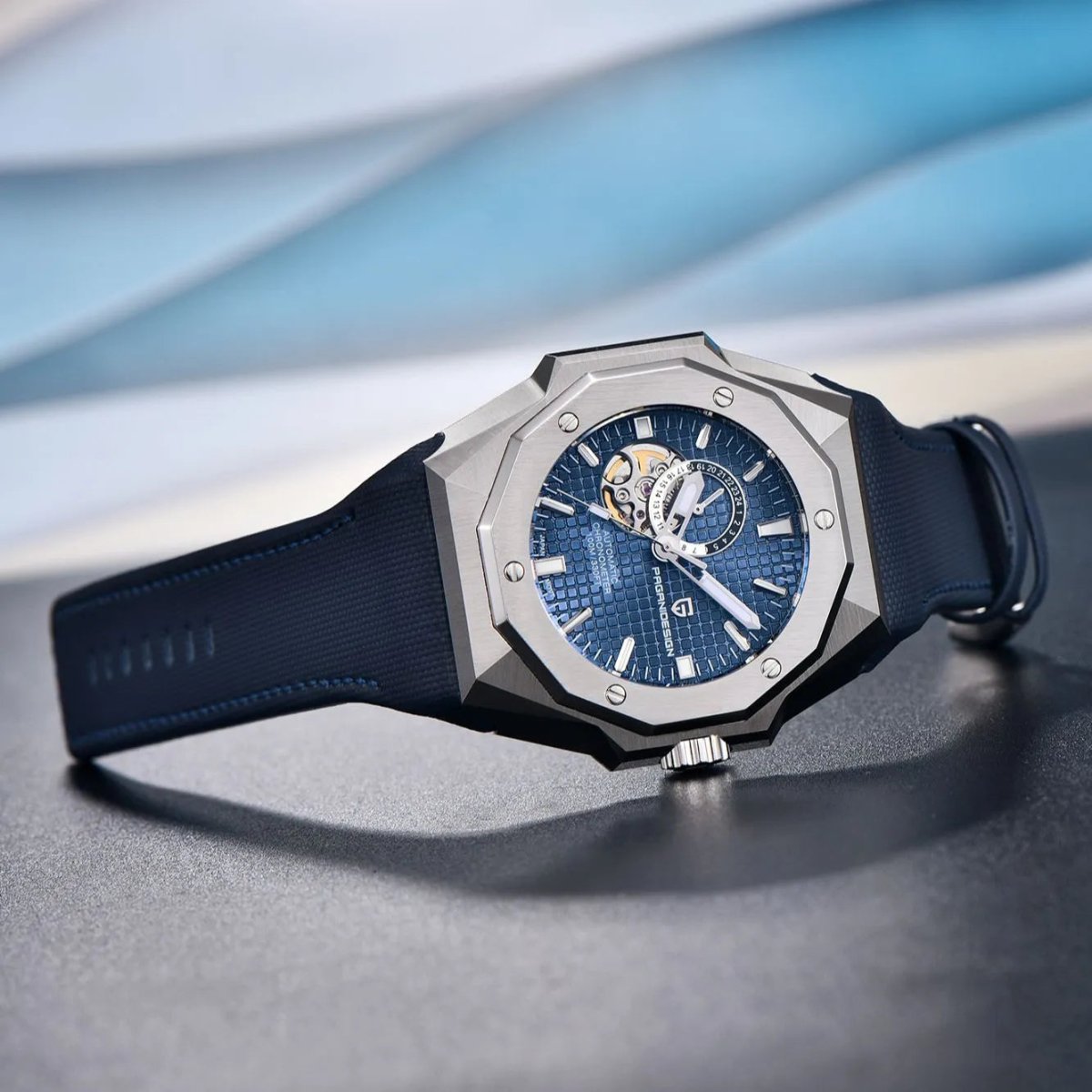 PD - YS010 – Blue