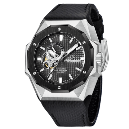 PD - YS010 – Full Black