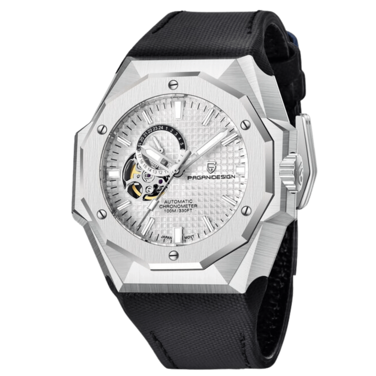 PD - YS010 – Gray