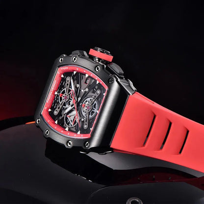 PD - YS011 – Black