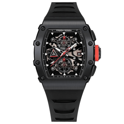 PD - YS011 – Black