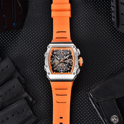 PD - YS011 – Black