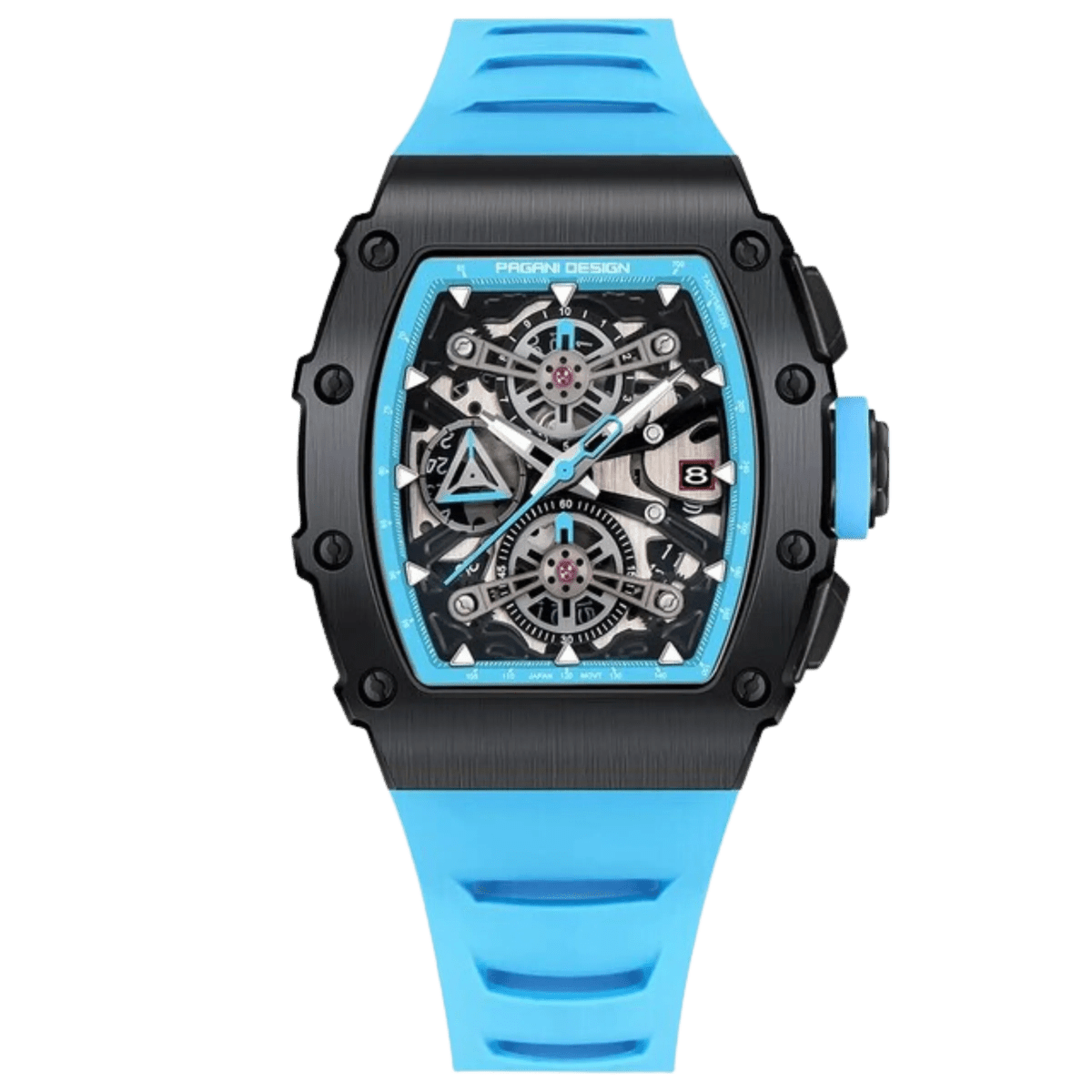 PD - YS011 – Blue
