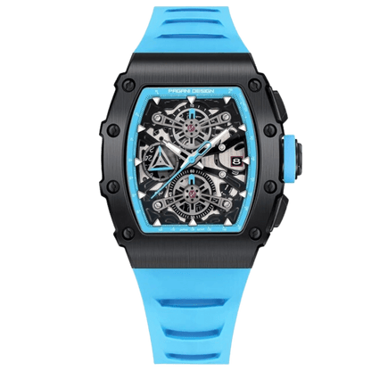 PD - YS011 – Blue