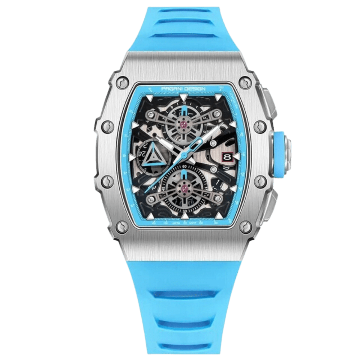PD - YS011 – Blue