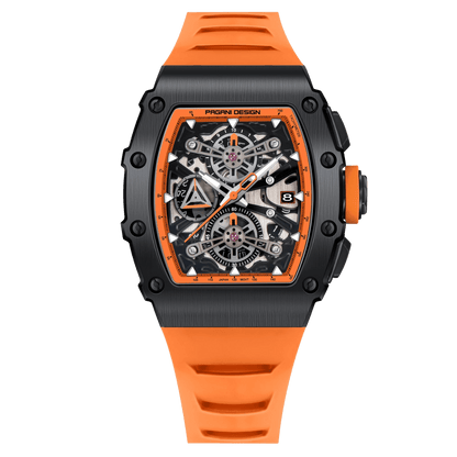PD - YS011 – Orange