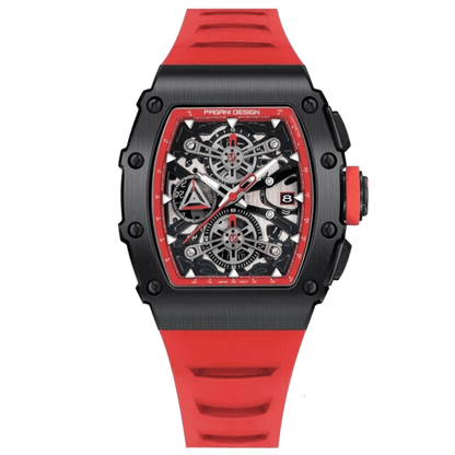 PD - YS011 – Red