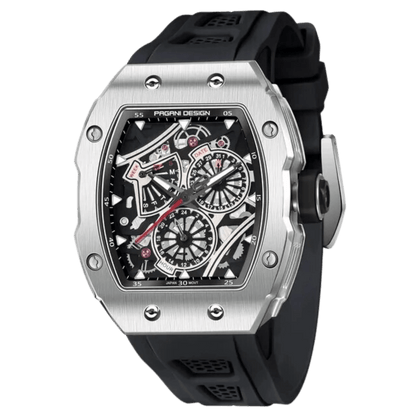 PD - YS012 – Black