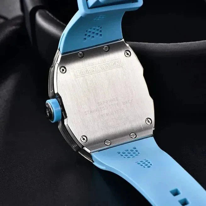 PD - YS012 – Blue