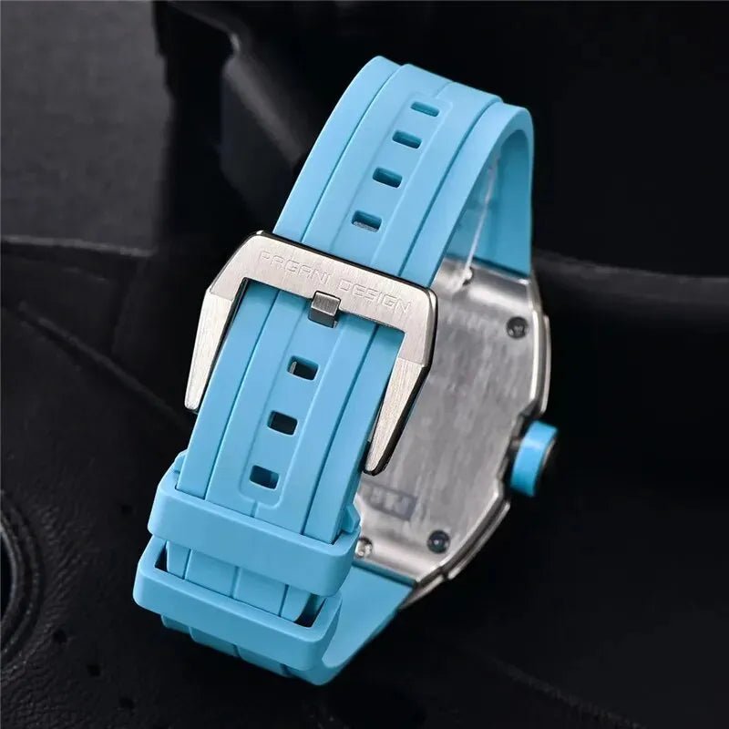 PD - YS012 – Blue