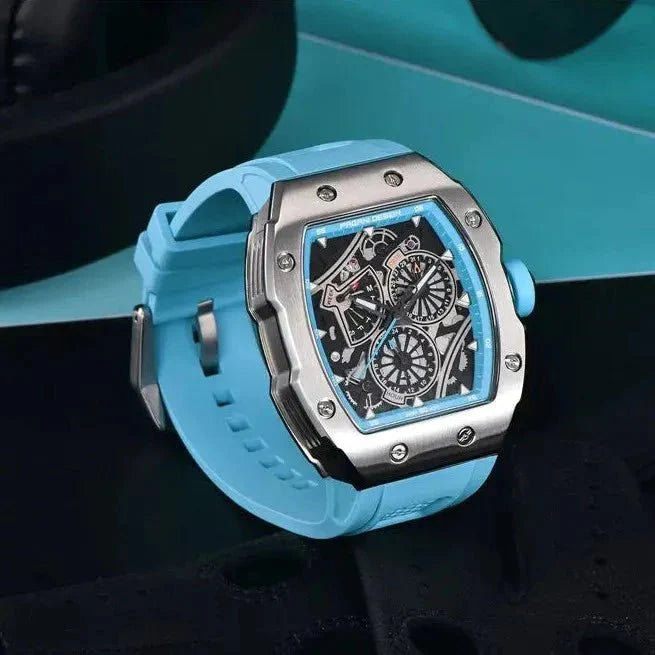 PD - YS012 – Blue