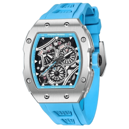 PD - YS012 – Blue