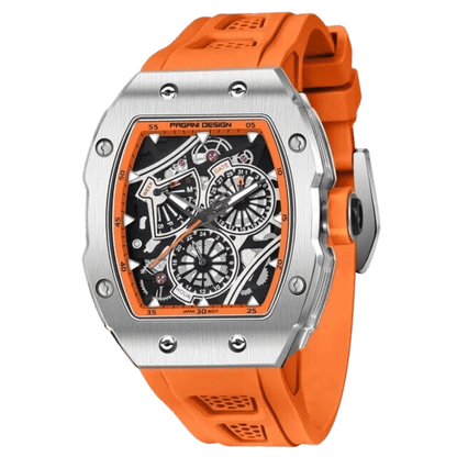 PD - YS012 – Orange