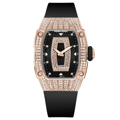 PD - YS013 – Black