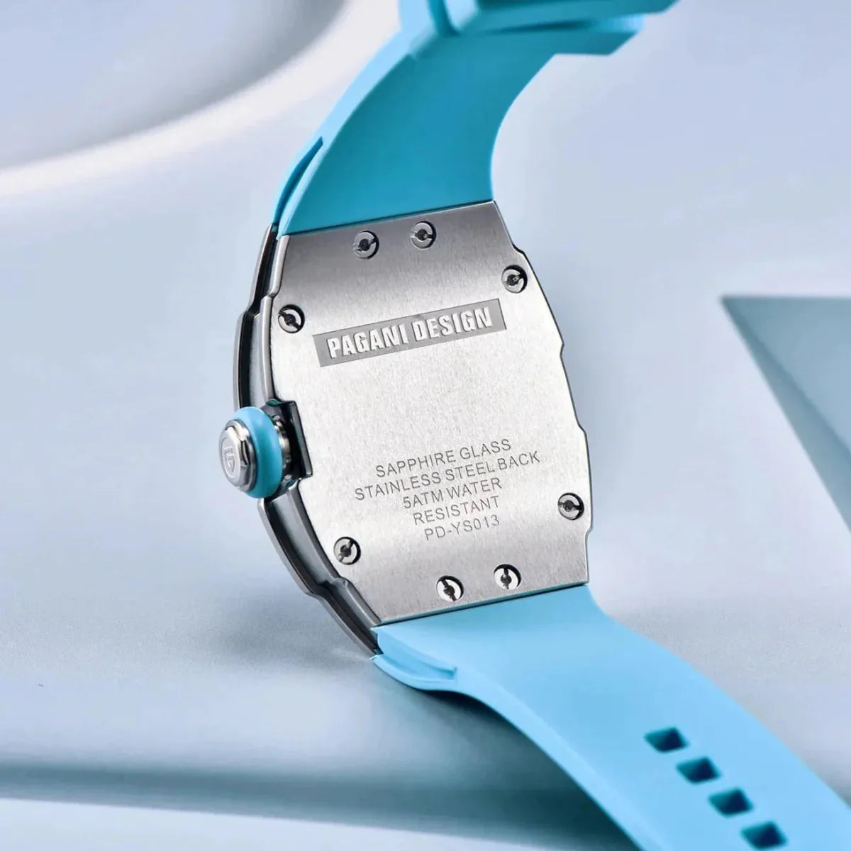 PD - YS013 – Blue