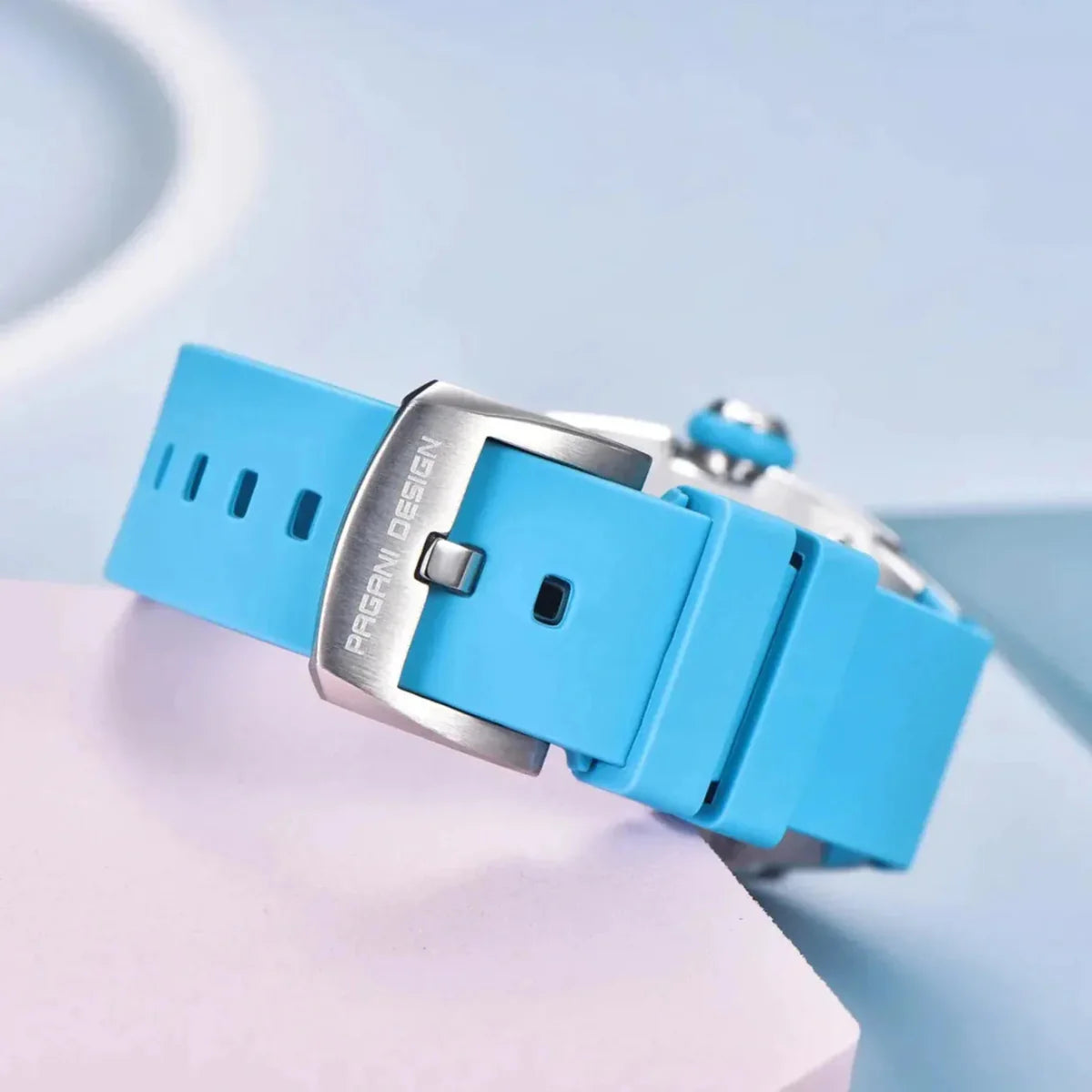 PD - YS013 – Blue
