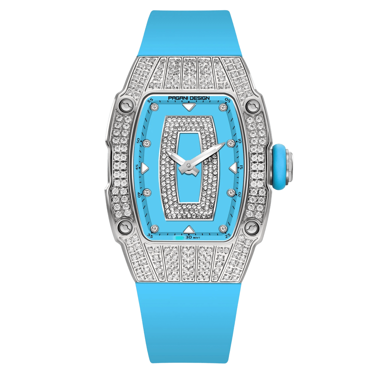 PD - YS013 – Blue
