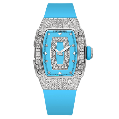 PD - YS013 – Blue