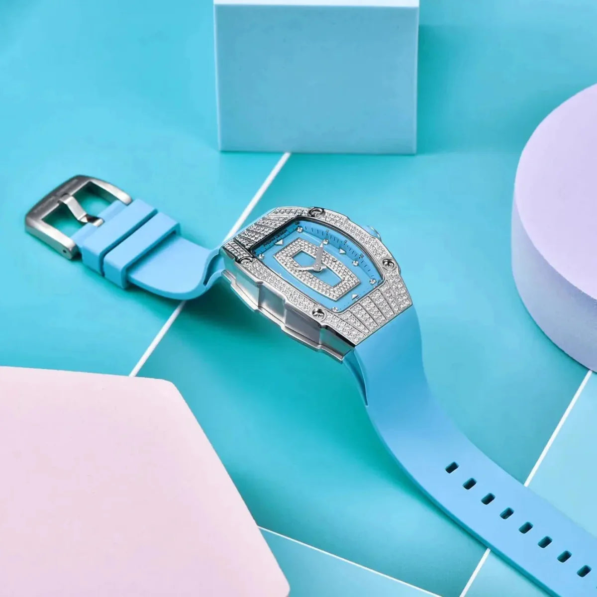 PD - YS013 – Blue