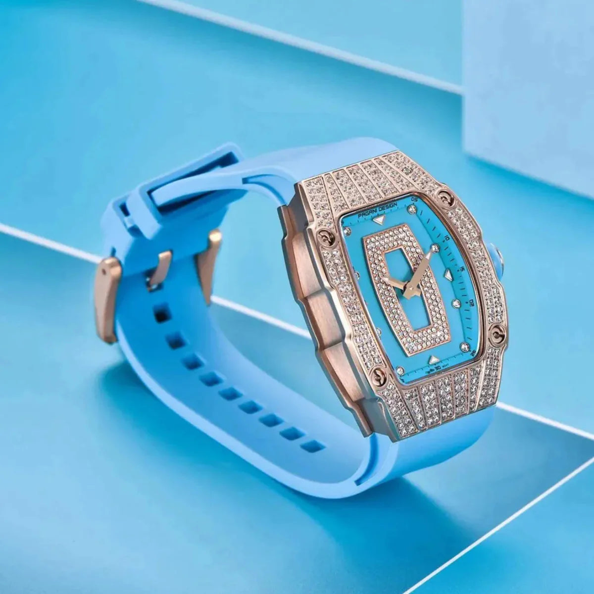 PD - YS013 – Blue