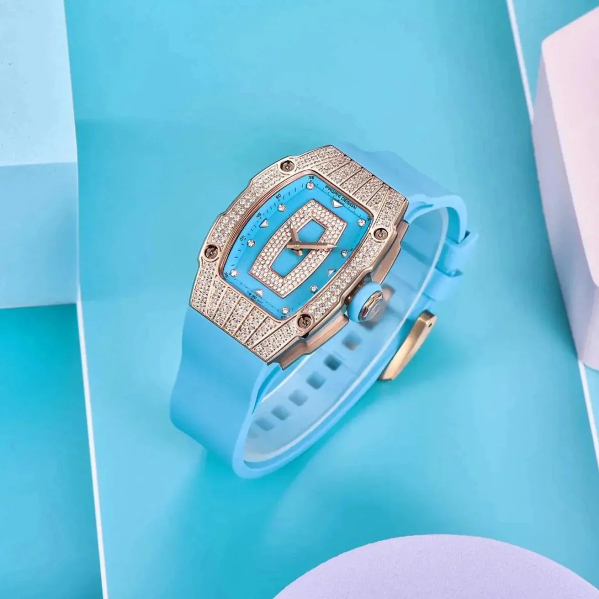 PD - YS013 – Blue