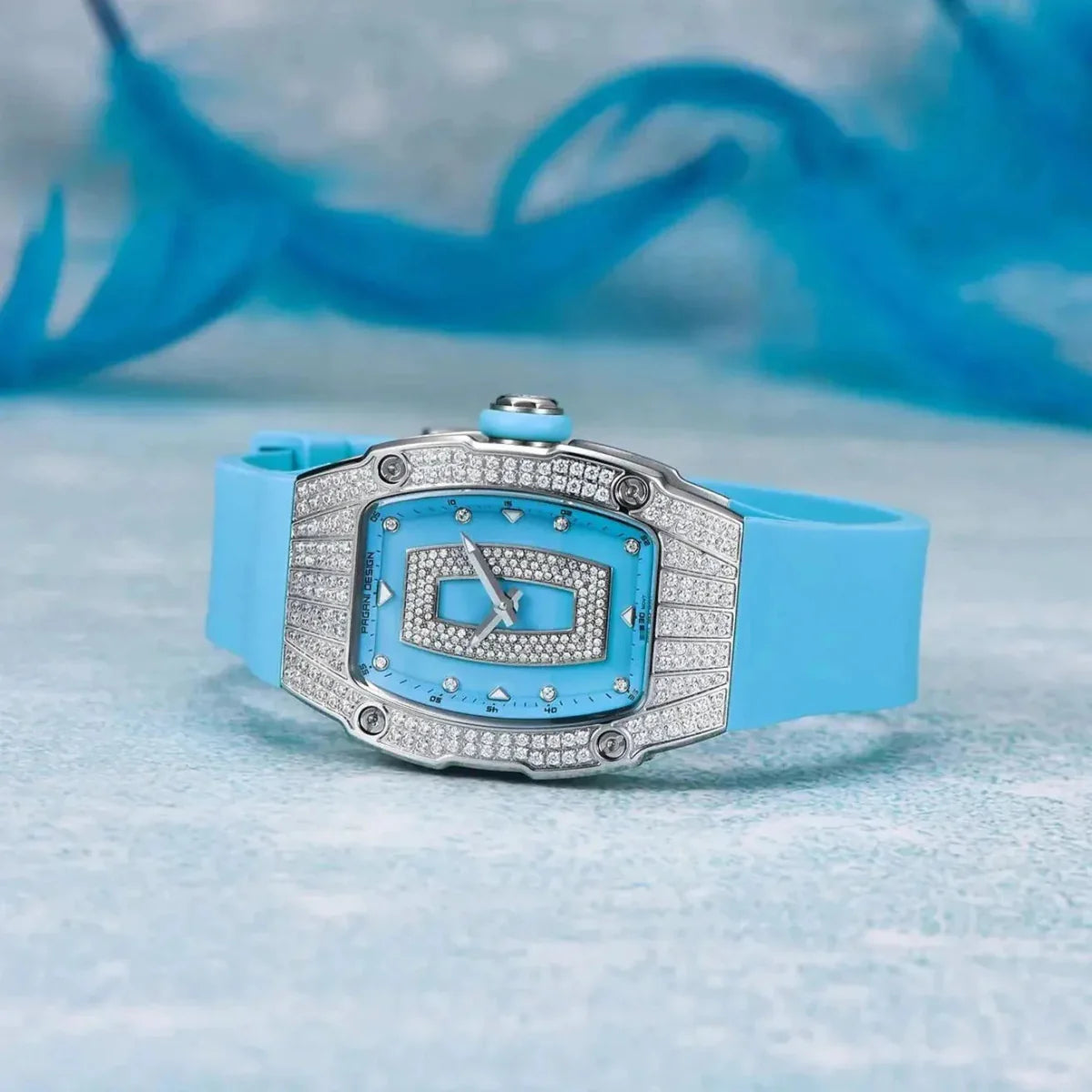 PD - YS013 – Blue