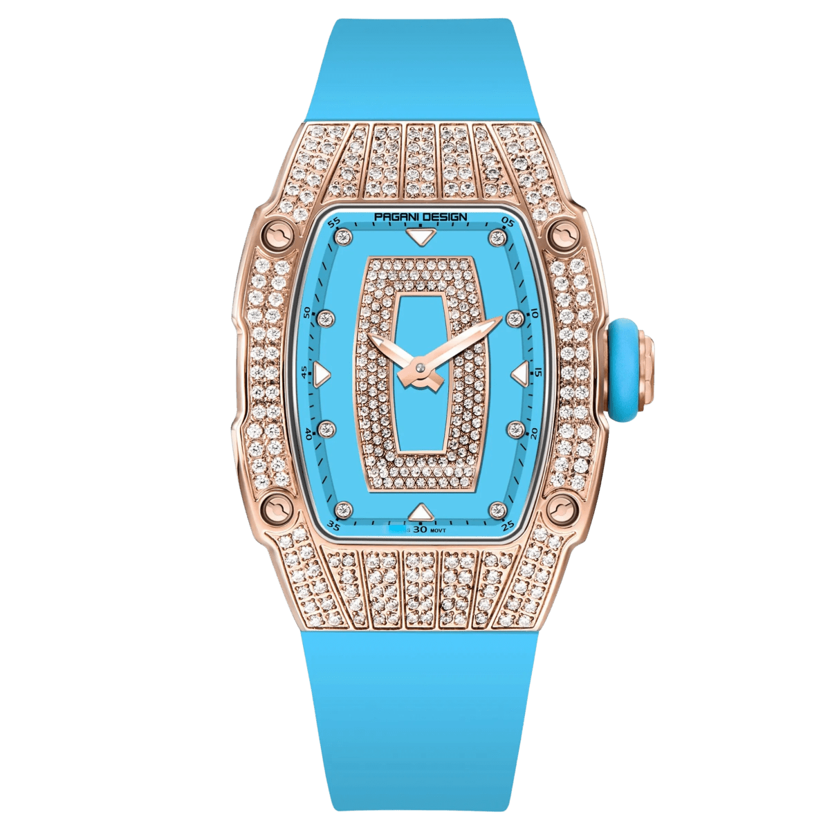 PD - YS013 – Blue