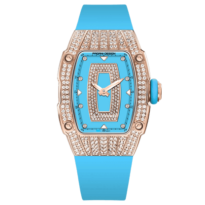 PD - YS013 – Blue