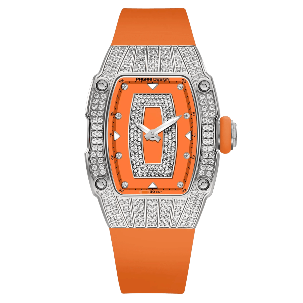 PD - YS013 – Orange