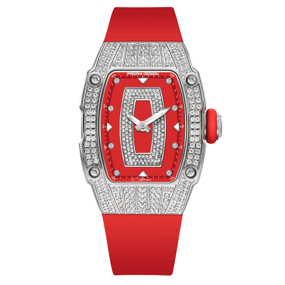 PD - YS013 – Red